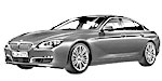 BMW F06 B3634 Fault Code