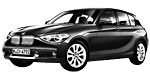 BMW F20 B3634 Fault Code